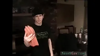 Teen spankings gay An Orgy Of Boy Spanking!