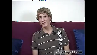 Hot gay off colour boy unembellished penis Mike was pretty beautiful at deep-throating&comma;